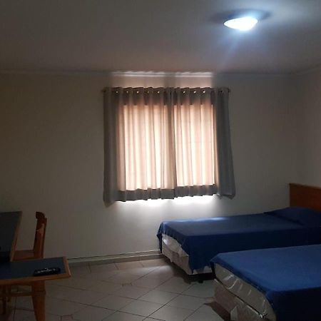 Jaguary Hotel Сумаре Екстер'єр фото