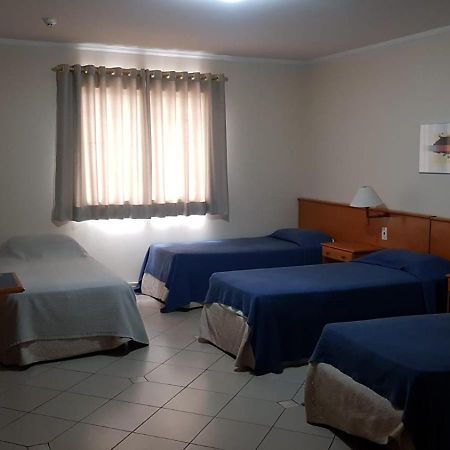 Jaguary Hotel Сумаре Екстер'єр фото