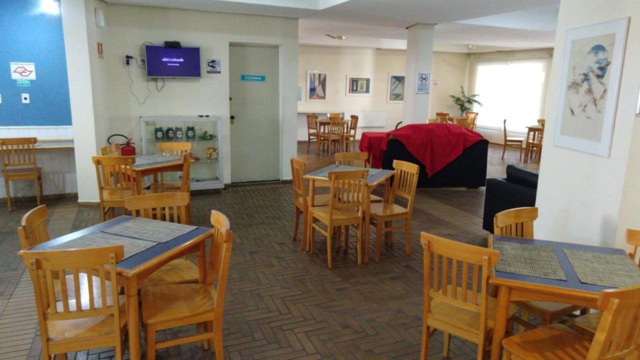 Jaguary Hotel Сумаре Екстер'єр фото