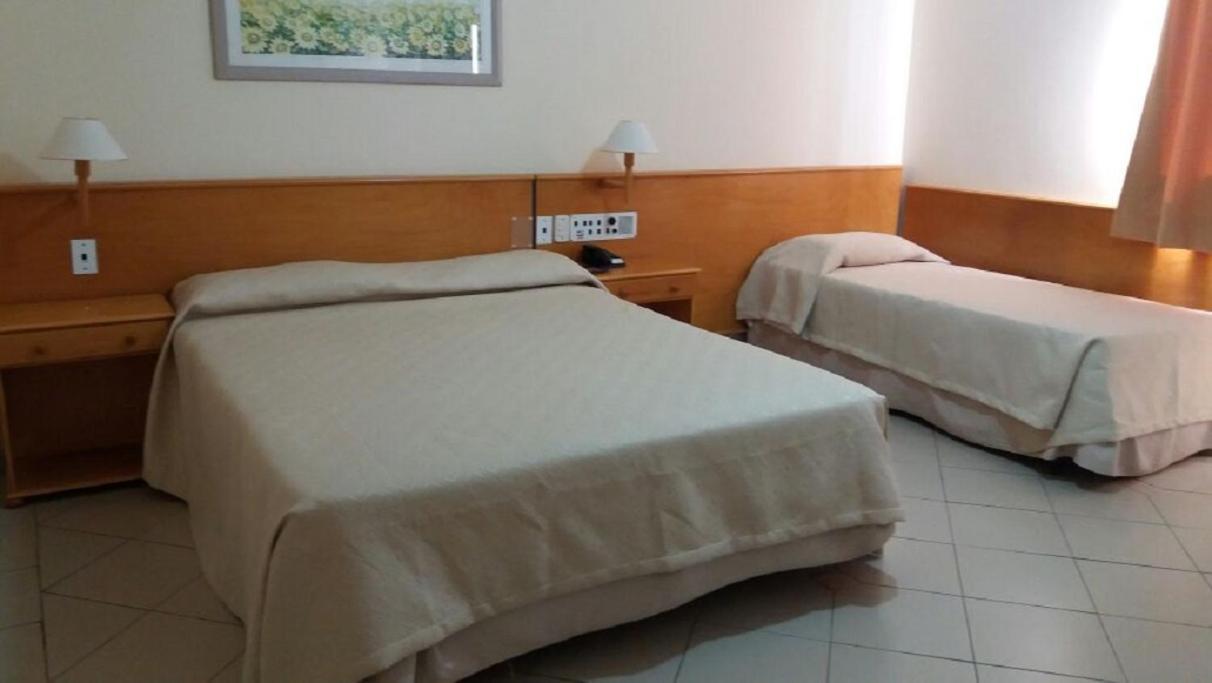 Jaguary Hotel Сумаре Екстер'єр фото