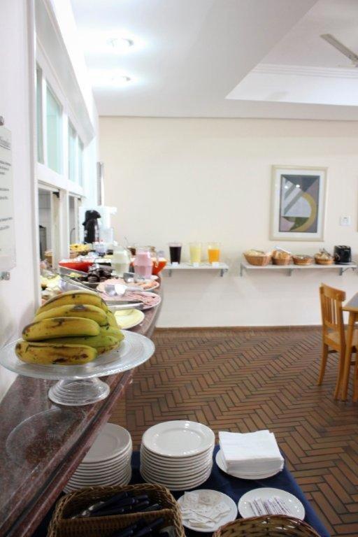 Jaguary Hotel Сумаре Екстер'єр фото