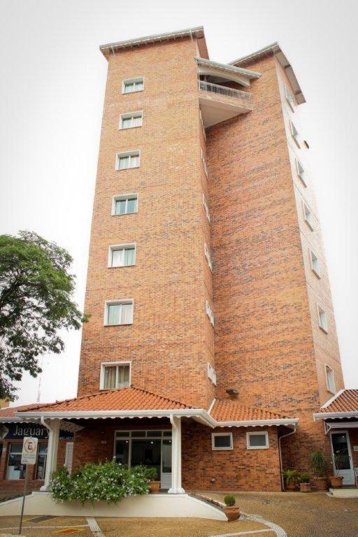 Jaguary Hotel Сумаре Екстер'єр фото