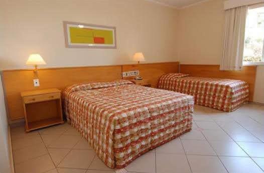 Jaguary Hotel Сумаре Екстер'єр фото