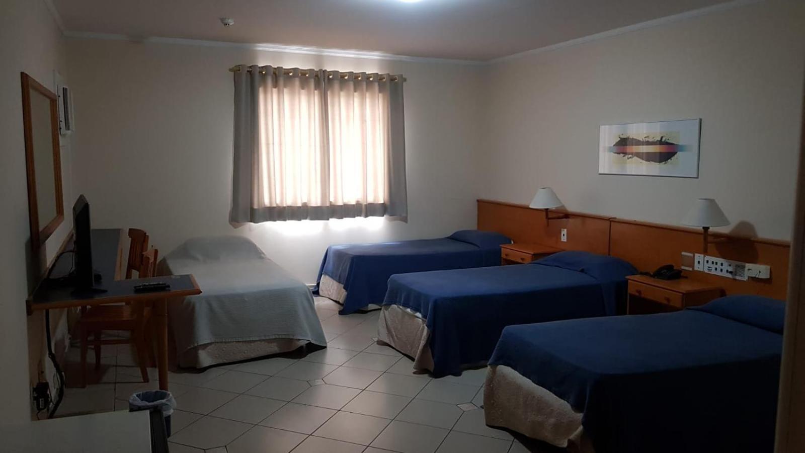 Jaguary Hotel Сумаре Екстер'єр фото
