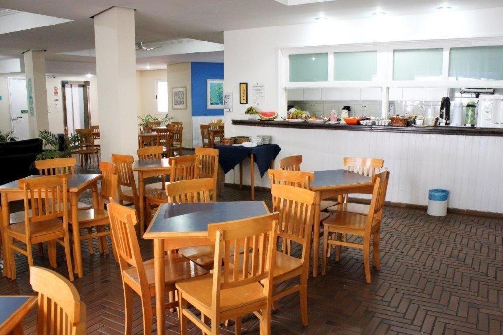 Jaguary Hotel Сумаре Екстер'єр фото