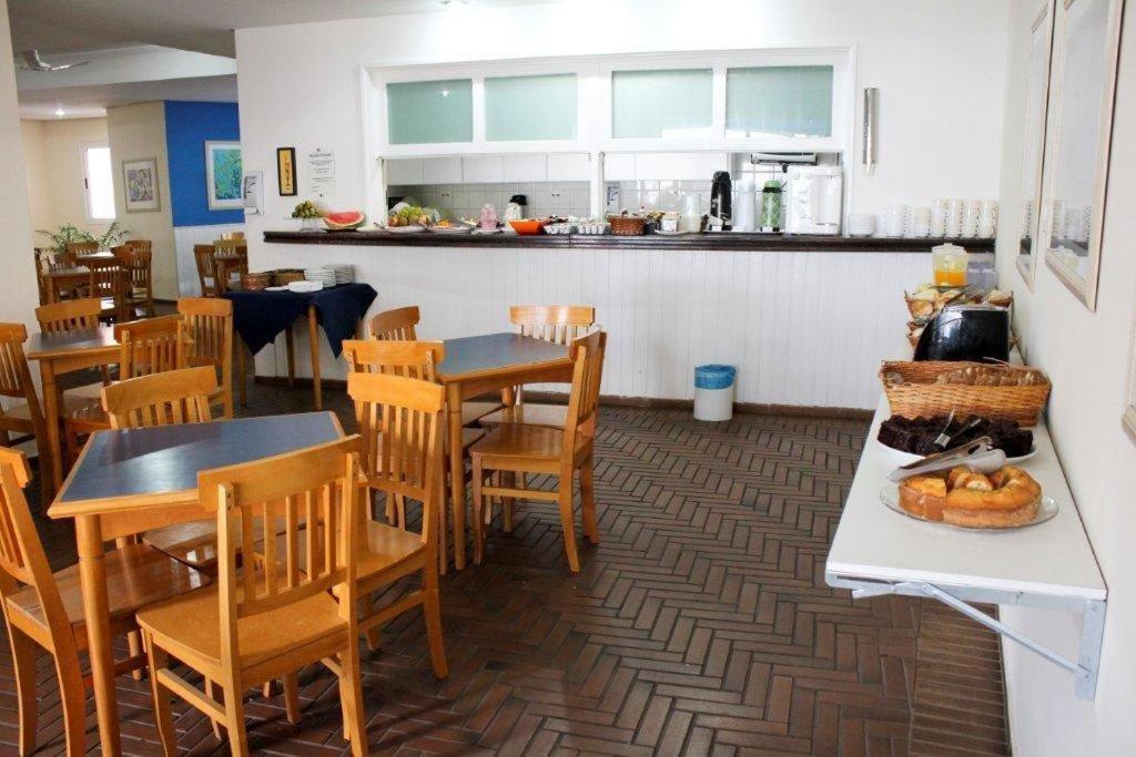 Jaguary Hotel Сумаре Екстер'єр фото
