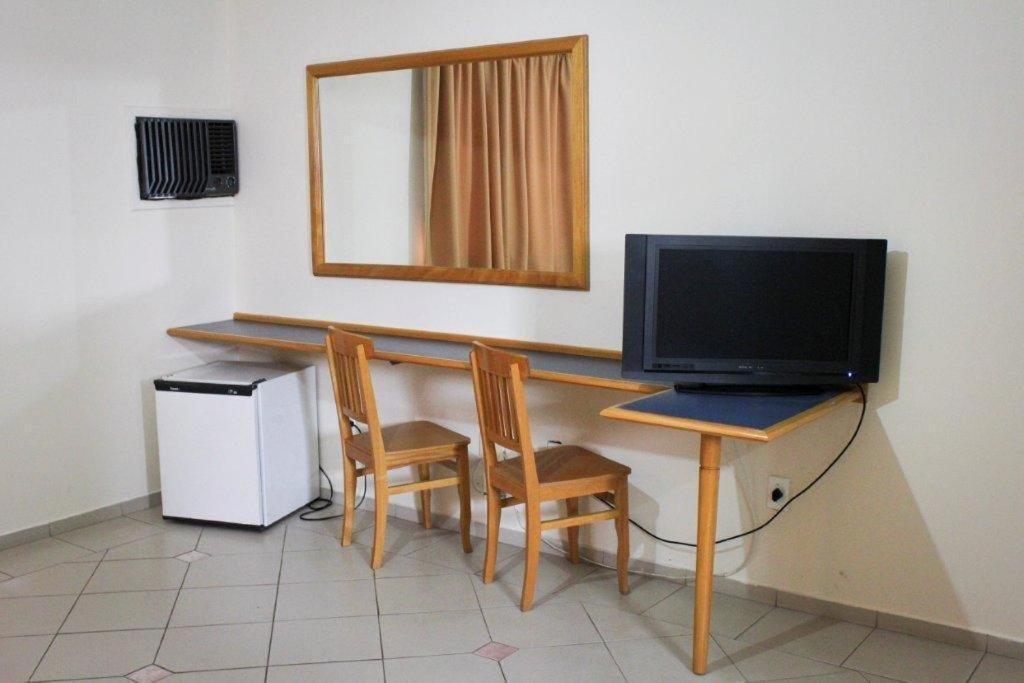 Jaguary Hotel Сумаре Екстер'єр фото