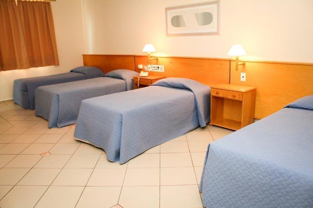 Jaguary Hotel Сумаре Екстер'єр фото